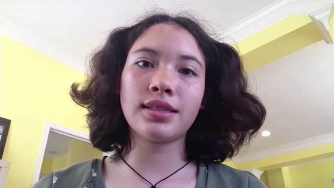 Kyna — young innovator