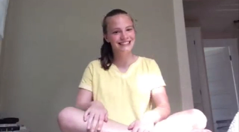 Sinead — young innovator